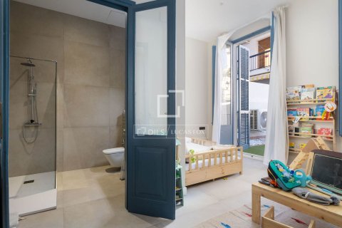 5 bedrooms villa for sale in El Masnou, Barcelona, Catalonia, Spain № 6372 - photo 20