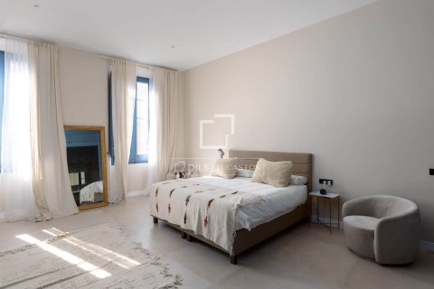 5 bedrooms villa for sale in El Masnou, Barcelona, Catalonia, Spain № 6372 - photo 16