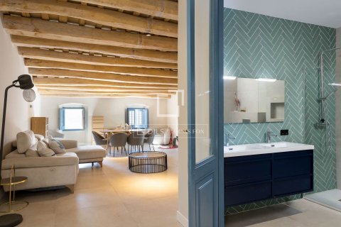 5 bedrooms villa for sale in El Masnou, Barcelona, Catalonia, Spain № 6372 - photo 27