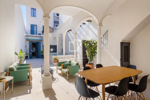 5 bedrooms villa for sale in El Masnou, Barcelona, Catalonia, Spain № 6372