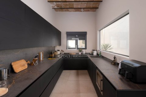 5 bedrooms villa for sale in El Masnou, Barcelona, Catalonia, Spain № 6372 - photo 9