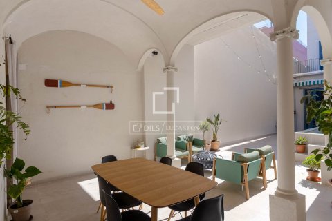 5 bedrooms villa for sale in El Masnou, Barcelona, Catalonia, Spain № 6372 - photo 14