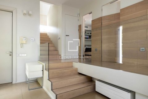 6 bedrooms villa for sale in Barcelona, Catalonia, Spain № 6368 - photo 25