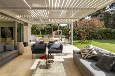 6 bedrooms villa for sale in Barcelona, Catalonia, Spain № 6368 - photo 8