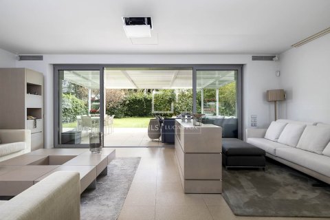 6 bedrooms villa for sale in Barcelona, Catalonia, Spain № 6368 - photo 15