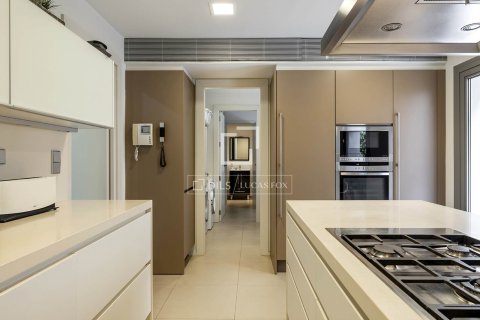 6 bedrooms villa for sale in Barcelona, Catalonia, Spain № 6368 - photo 18