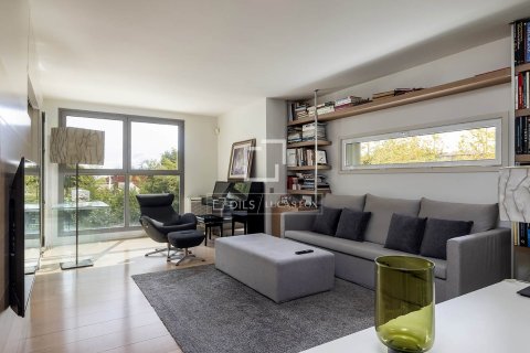 6 bedrooms villa for sale in Barcelona, Catalonia, Spain № 6368 - photo 26