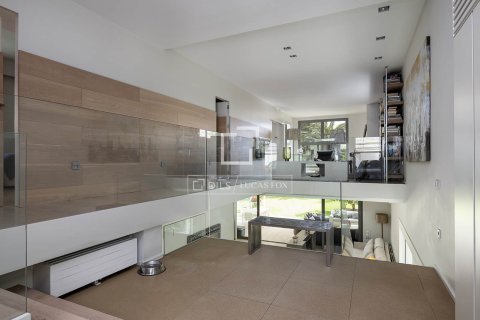 6 bedrooms villa for sale in Barcelona, Catalonia, Spain № 6368 - photo 23
