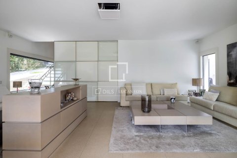 6 bedrooms villa for sale in Barcelona, Catalonia, Spain № 6368 - photo 10