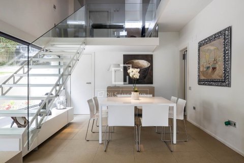 6 bedrooms villa for sale in Barcelona, Catalonia, Spain № 6368 - photo 13