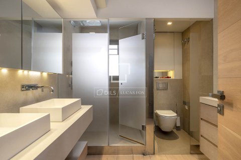 6 bedrooms villa for sale in Barcelona, Catalonia, Spain № 6368 - photo 29