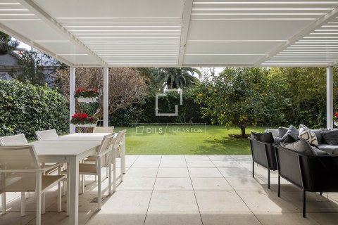 6 bedrooms villa for sale in Barcelona, Catalonia, Spain № 6368 - photo 5