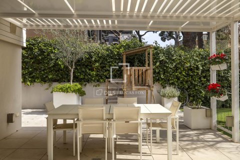 6 bedrooms villa for sale in Barcelona, Catalonia, Spain № 6368 - photo 9