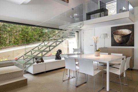 6 bedrooms villa for sale in Barcelona, Catalonia, Spain № 6368 - photo 14