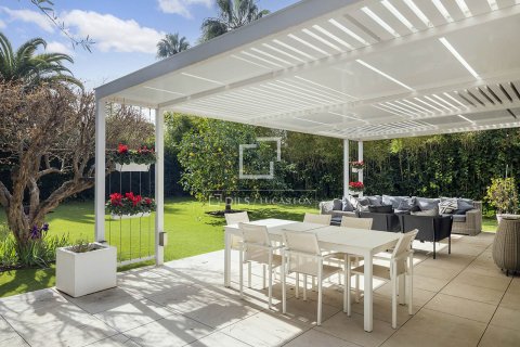 6 bedrooms villa for sale in Barcelona, Catalonia, Spain № 6368 - photo 6