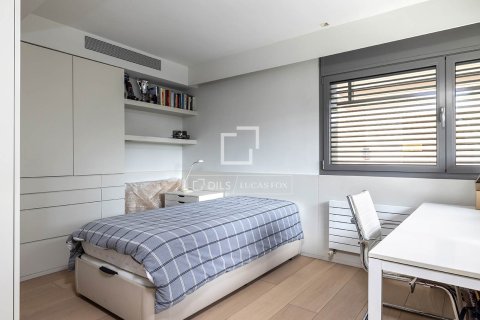 6 bedrooms villa for sale in Barcelona, Catalonia, Spain № 6368 - photo 28