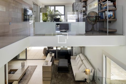 6 bedrooms villa for sale in Barcelona, Catalonia, Spain № 6368 - photo 24