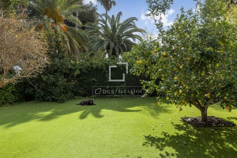 6 bedrooms villa for sale in Barcelona, Catalonia, Spain № 6368 - photo 7