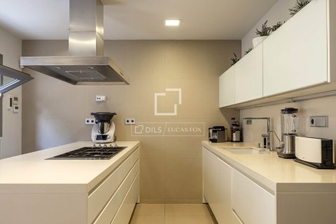 6 bedrooms villa for sale in Barcelona, Catalonia, Spain № 6368 - photo 16