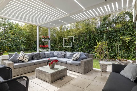 6 bedrooms villa for sale in Barcelona, Catalonia, Spain № 6368 - photo 4