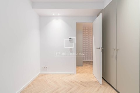 3 bedrooms apartment for sale in Barcelona, Catalonia, Spain № 6370 - photo 19