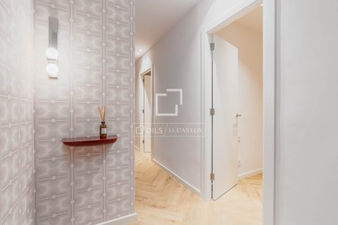 3 bedrooms apartment for sale in Barcelona, Catalonia, Spain № 6370 - photo 18