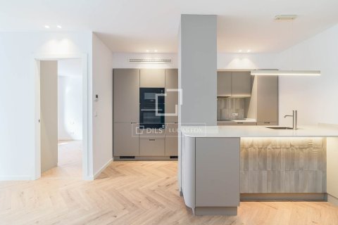 3 bedrooms apartment for sale in Barcelona, Catalonia, Spain № 6370 - photo 8