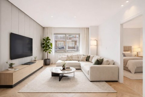 3 bedrooms apartment for sale in Barcelona, Catalonia, Spain № 6370