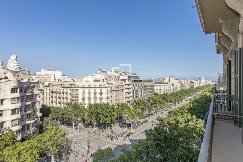 4 chambres apartment à vendre à Barcelona, Catalonia, Spain № 4417 - photo 6