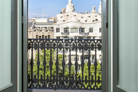 4 chambres apartment à vendre à Barcelona, Catalonia, Spain № 4417 - photo 4