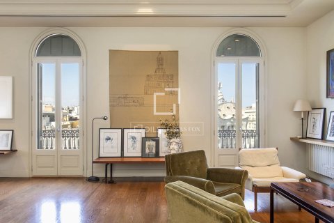4 chambres apartment à vendre à Barcelona, Catalonia, Spain № 4417 - photo 7