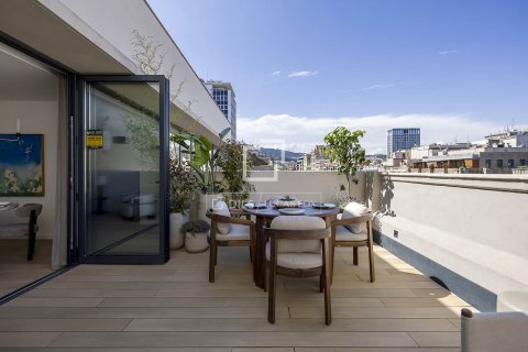 2 chambres penthouse à vendre à Barcelona, Catalonia, Spain № 4414 - photo 30