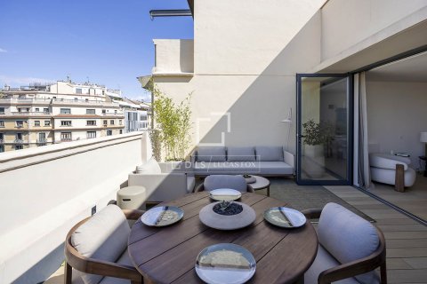 2 chambres penthouse à vendre à Barcelona, Catalonia, Spain № 4414 - photo 28