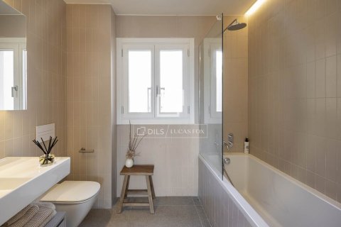 2 chambres penthouse à vendre à Barcelona, Catalonia, Spain № 4414 - photo 11