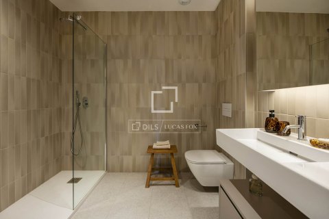 2 chambres penthouse à vendre à Barcelona, Catalonia, Spain № 4414 - photo 4