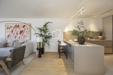 2 chambres penthouse à vendre à Barcelona, Catalonia, Spain № 4414 - photo 22