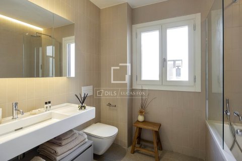 2 chambres penthouse à vendre à Barcelona, Catalonia, Spain № 4414 - photo 10