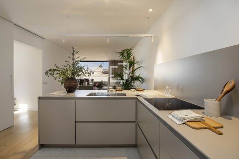 2 chambres penthouse à vendre à Barcelona, Catalonia, Spain № 4414 - photo 17