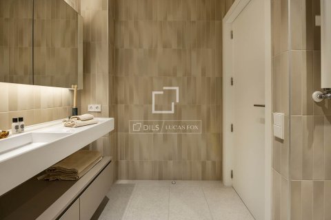 2 chambres penthouse à vendre à Barcelona, Catalonia, Spain № 4414 - photo 5