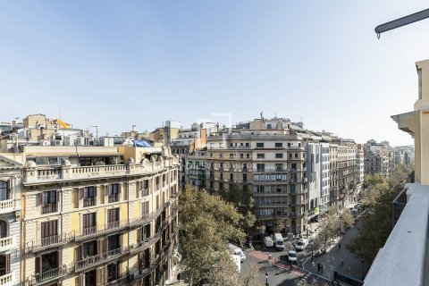2 chambres penthouse à vendre à Barcelona, Catalonia, Spain № 4414 - photo 11
