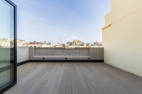 2 chambres penthouse à vendre à Barcelona, Catalonia, Spain № 4414 - photo 9