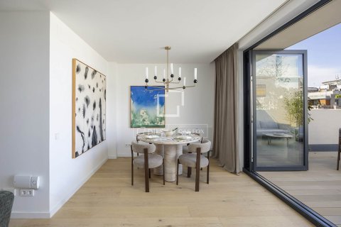 2 chambres penthouse à vendre à Barcelona, Catalonia, Spain № 4414 - photo 25