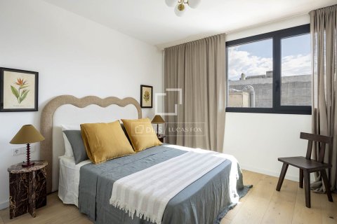 2 chambres penthouse à vendre à Barcelona, Catalonia, Spain № 4414 - photo 7