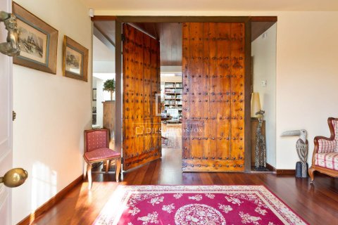 7 chambres villa à vendre à Sant Cugat Del Valles, Barcelona, Catalonia, Spain № 4416 - photo 7