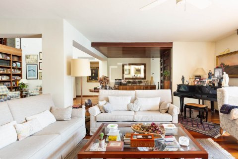 7 chambres villa à vendre à Sant Cugat Del Valles, Barcelona, Catalonia, Spain № 4416 - photo 13