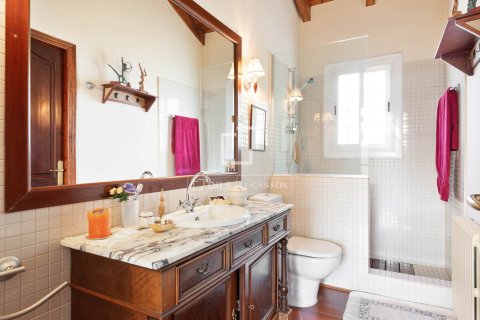 7 chambres villa à vendre à Sant Cugat Del Valles, Barcelona, Catalonia, Spain № 4416 - photo 24