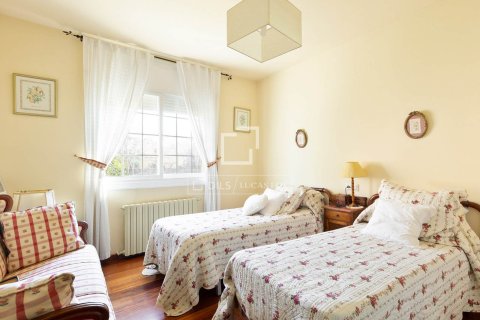 7 chambres villa à vendre à Sant Cugat Del Valles, Barcelona, Catalonia, Spain № 4416 - photo 21