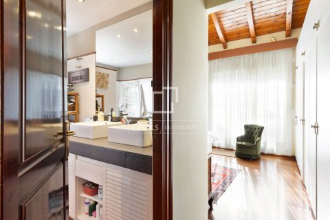 7 chambres villa à vendre à Sant Cugat Del Valles, Barcelona, Catalonia, Spain № 4416 - photo 29