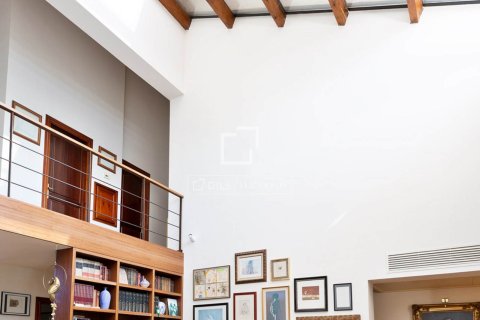 7 chambres villa à vendre à Sant Cugat Del Valles, Barcelona, Catalonia, Spain № 4416 - photo 14