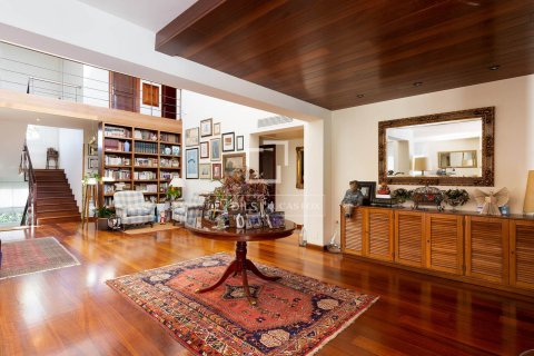 7 chambres villa à vendre à Sant Cugat Del Valles, Barcelona, Catalonia, Spain № 4416 - photo 8